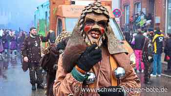 4./5. Februar: Das war am Wochenende in der Region los