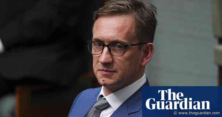 MP tells Australia’s parliament AI could be used for ‘mass destruction’ in speech part-written by ChatGPT