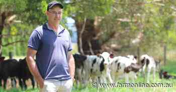 Ticking all the breeding boxes at Cooriemungle