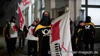 Deutsche Post DHL: Schwachstellen im Personalmanagement