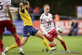 Christian Brüls na pijnlijke nederlaag op Union: &quot;We toonden veel te veel respect voor de tegenstander&quot;