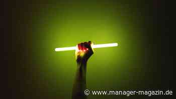 Nachhaltigkeit: Heute digital, morgen grün