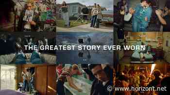 150 Jahre Jeans: So feiert Levi's den 150. Geburtstag der ikonischen 501