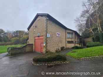 Great Harwood Cllr slams decision to sell youth centre