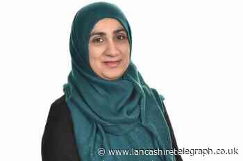Woman who heads Blackburn female support group to be honoured