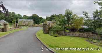 The couples wanted to let the house out as holiday accommodation