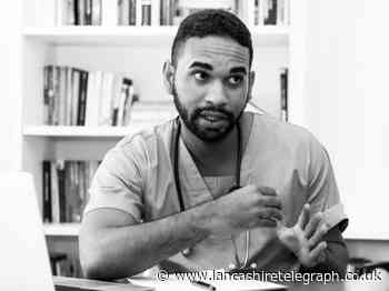 NHS trust launches zero tolerance to racism campaign