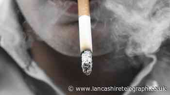 Survey says 43% of Blackburn with Darwen smokers have quit