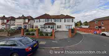 Care home in Hornchurch sees plan for extra bedrooms refused