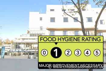 Food hygiene: Hampstead Court Care Home given 1/5 rating