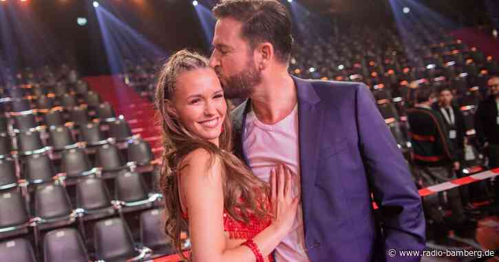 Michael Wendler und Laura verkünden Schwangerschaft
