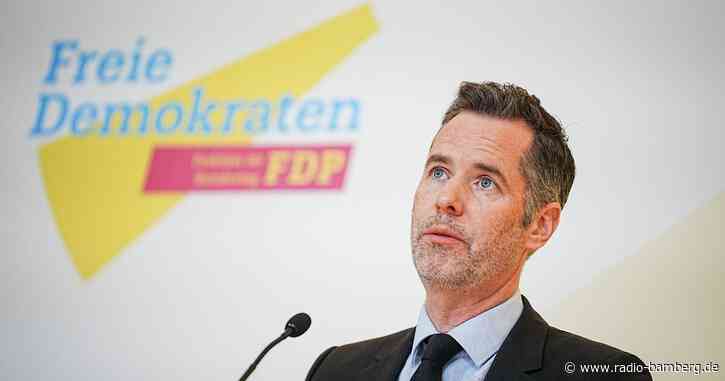 FDP-Fraktionschef fordert: Keine Wehrpflicht-Debatte