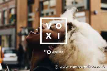 Voxi appoints AMV BBDO as lead creative agency
