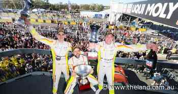 Photos from the record breaking 2023 Bathurst 12 Hour