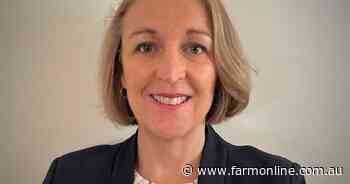 Sheep Producers announce new Director