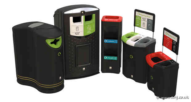 Making recycling easier in 2023