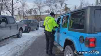 'Dramatic increase' in drivers with expired licences, police say