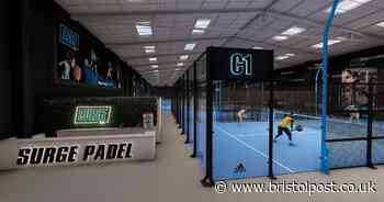 ADVERTORIAL: More than 1,000 sign up for new sports club ahead of spring opening