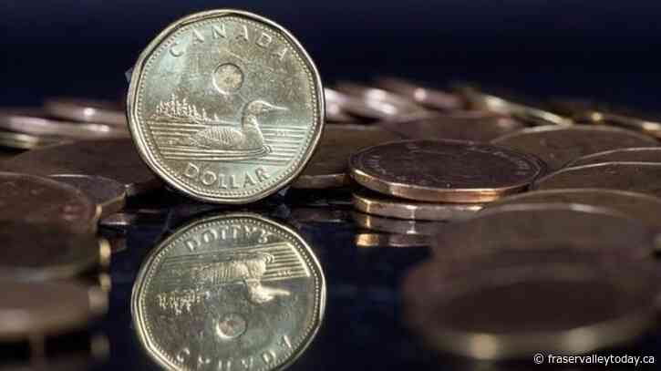 In The News for Feb. 6 : How will the loonie fare in 2023?