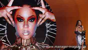 Grammy Awards 2023: Beyoncé gewinnt vier Trophäen und bricht Rekord