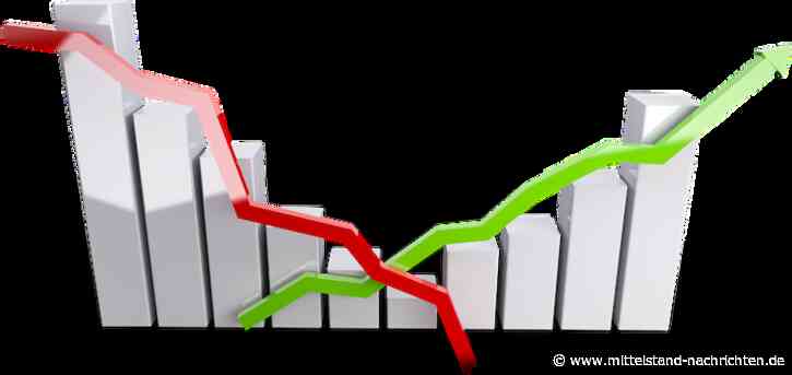 Kommentar: Technologieanbieter würden von Rezession profitieren