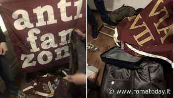 Agguato ai Fedayn: romanisti a Fiumicino, ma i serbi non ci sono. Fermento nel mondo ultras