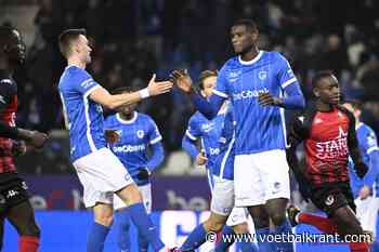 &quot;Dat Genk woord hield bij Onuachu is een goed signaal richting de jeugdspelers&quot;