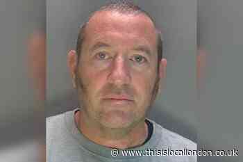 Met police officer David Carrick facing jail for sex attacks