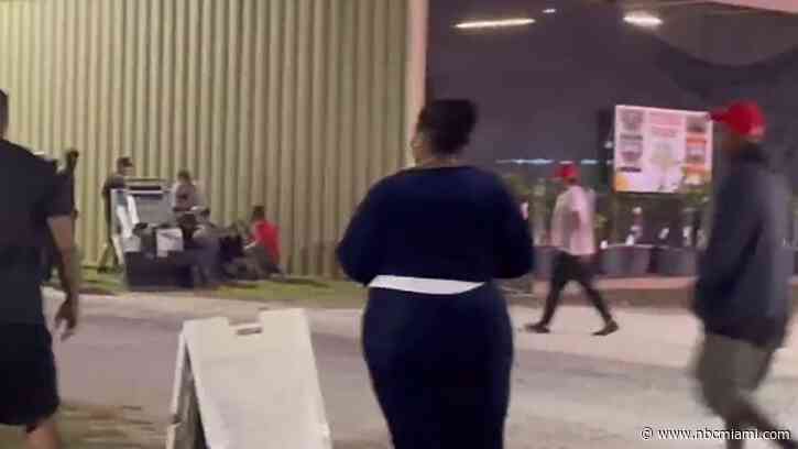 Teen Fatally Shot at Fair This Weekend in Southwest Florida County Known for Rodeos