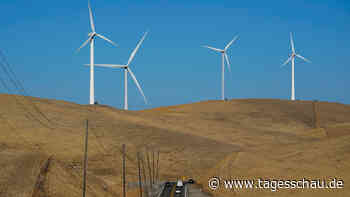 Was Wirtschaftsminister Habeck in Washington erreichen will