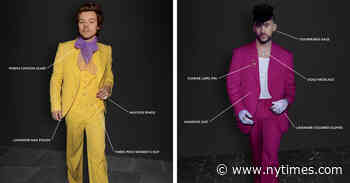 Is Celebrity ‘Queer Baiting’ Really Such a Crime?