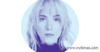 Hayley Williams Is Fueled by Teas, Thrifting and Terrifying Films