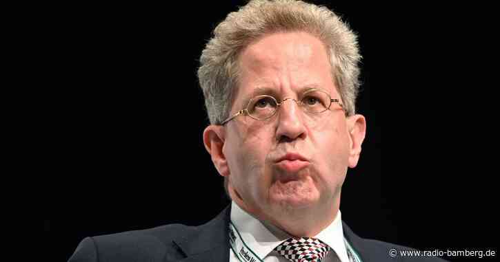 CDU-Vize: Maaßen-Ausschlussverfahren «unumgänglich»