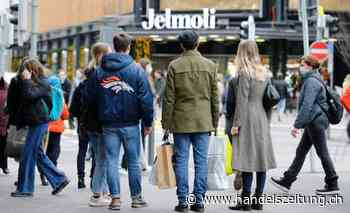 Werden Sie Jelmoli in Zürich vermissen?