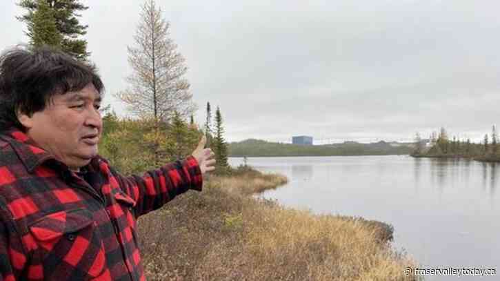 Where trapping is still a way of life, Quebec lithium projects spark fears for future