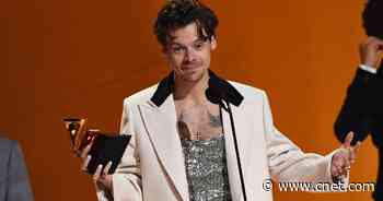 The 2023 Grammy Awards: Here's the Full List of Winners     - CNET