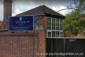 Ex Croydon High School headteacher found dead with family