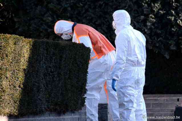 Davidsfonds werpt blik op forensische wetenschap