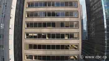 Turning empty offices into housing is a popular idea. Experts say it's easier said than done