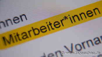 Umfrage: So gendern die Deutschen