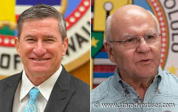 Council growing impatient waiting for Honolulu housing plan