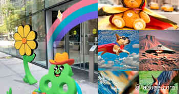 How Meta, Google and Snap are embracing generative AI in advertising and beyond