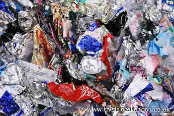 Recalling Epping Forest household rubbish figures over two-year period