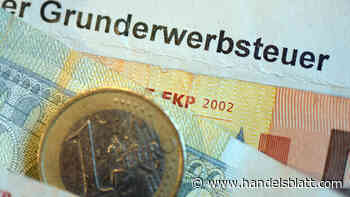 Votum: Wird nun doppelte Grunderwerbsteuer bei Share Deals fällig?
