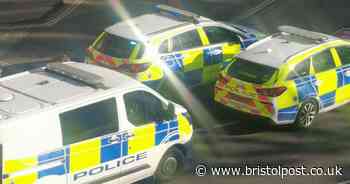 Woman cleared of assault after incident at Bristol trading estate