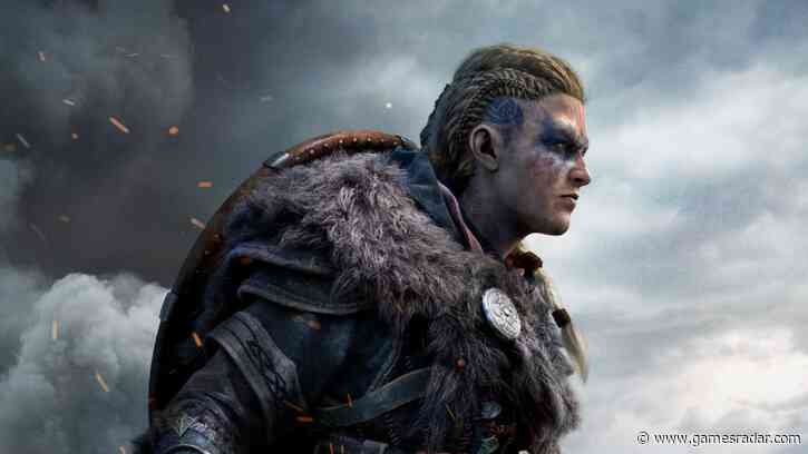 Assassin's Creed Valhalla wins Grammy, gets name butchered in the process