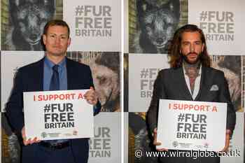 Justin Madders MP pledges to ban fur imports and sales