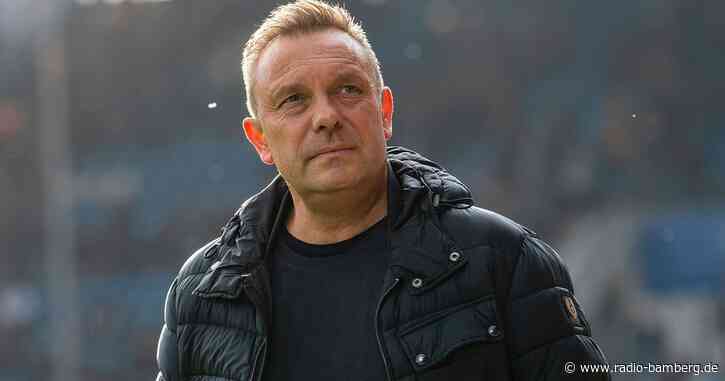 Fix: Hoffenheim trennt sich von Trainer Breitenreiter
