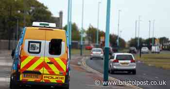 Bristol mobile speed camera locations from Monday, February 6, 2023