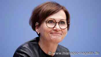 Bettina Stark-Watzinger: Bundesministerium beschließt zwei Millionen Euro für Finanzbildung